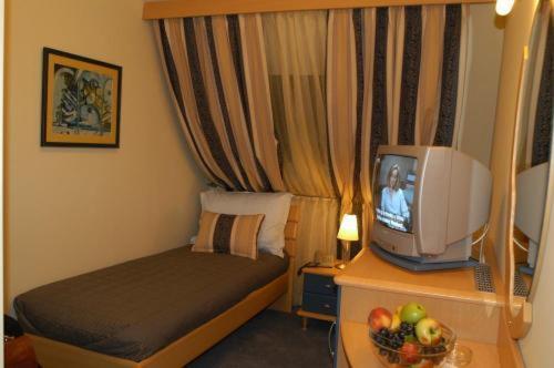 Hotel Donco Ohrid Quarto foto